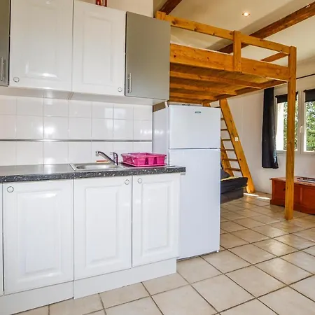 Holiday home Awesome In