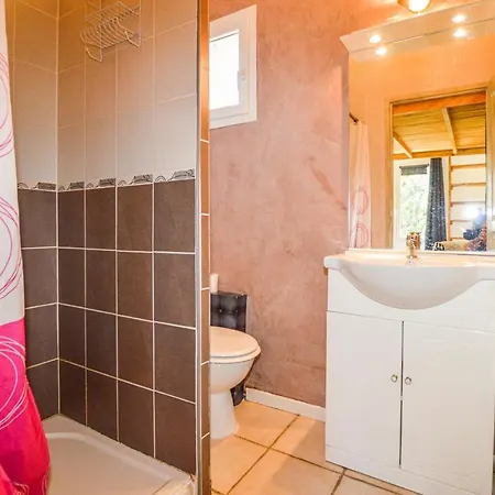 Awesome In Holiday home