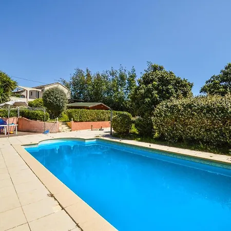 Holiday home Awesome In *