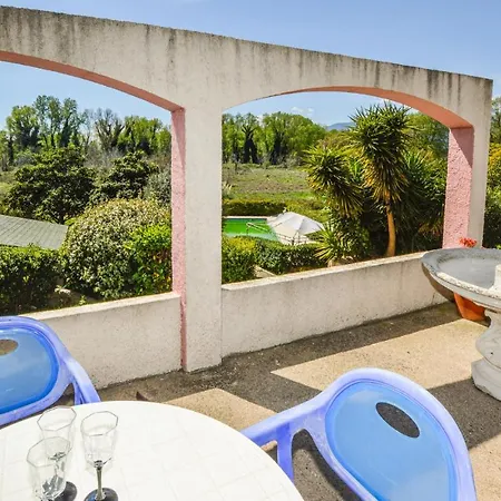 Awesome In Holiday home Ghisonaccia