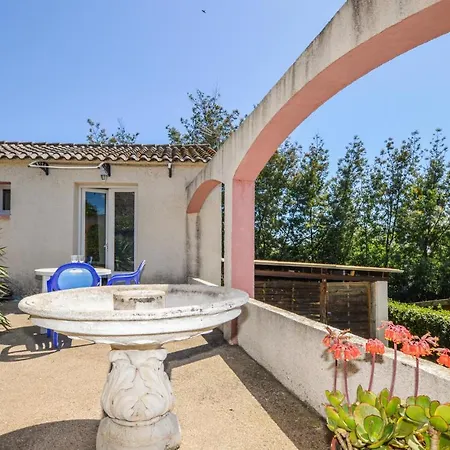 Holiday home Awesome In Ghisonaccia